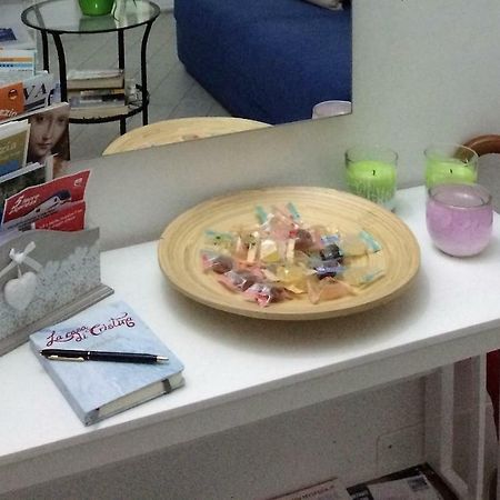 Casa Cristina E Mauro Apartman La Spezia Kültér fotó