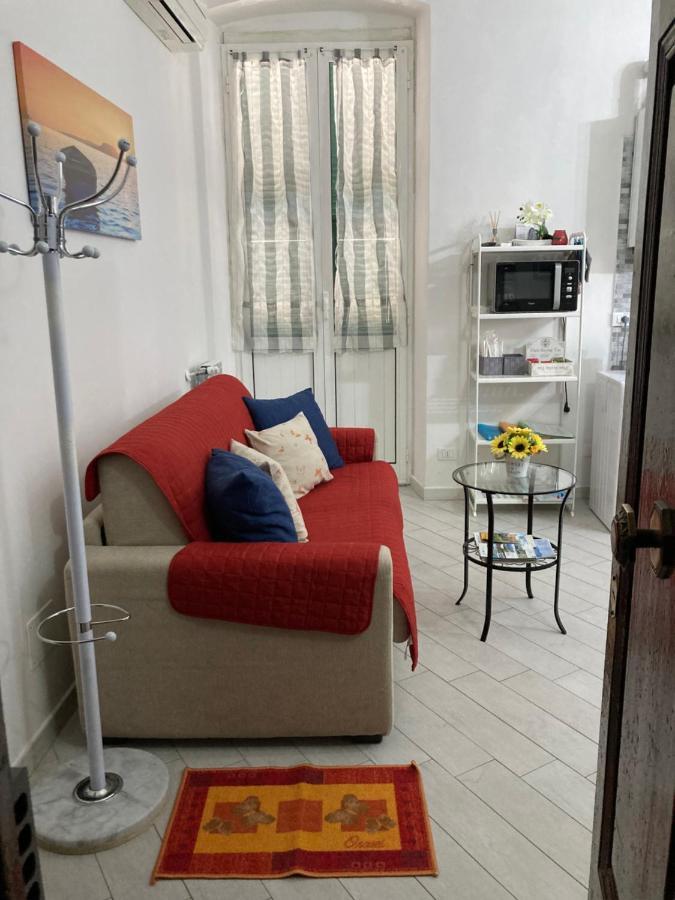 Casa Cristina E Mauro Apartman La Spezia Kültér fotó