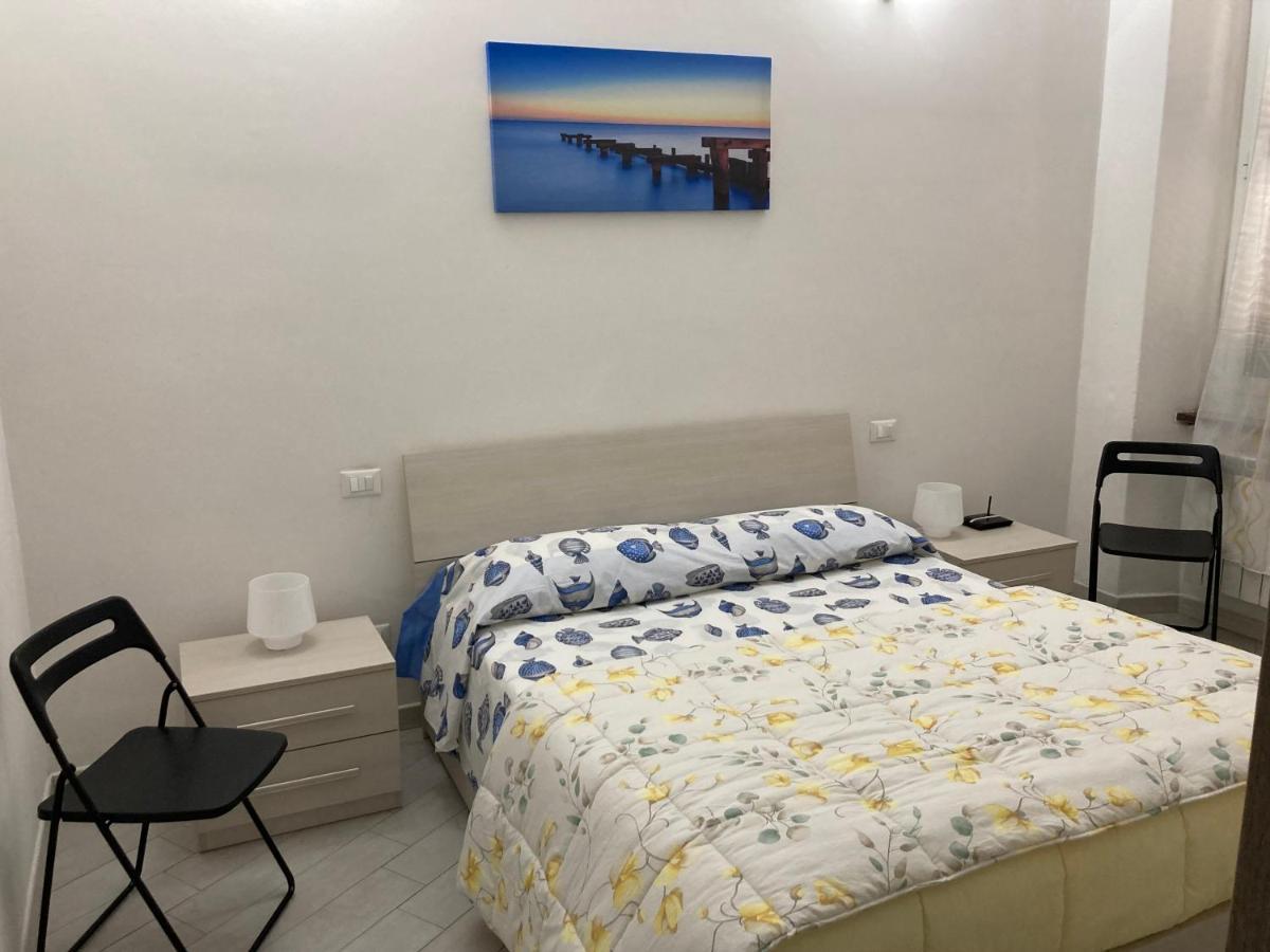 Casa Cristina E Mauro Apartman La Spezia Kültér fotó
