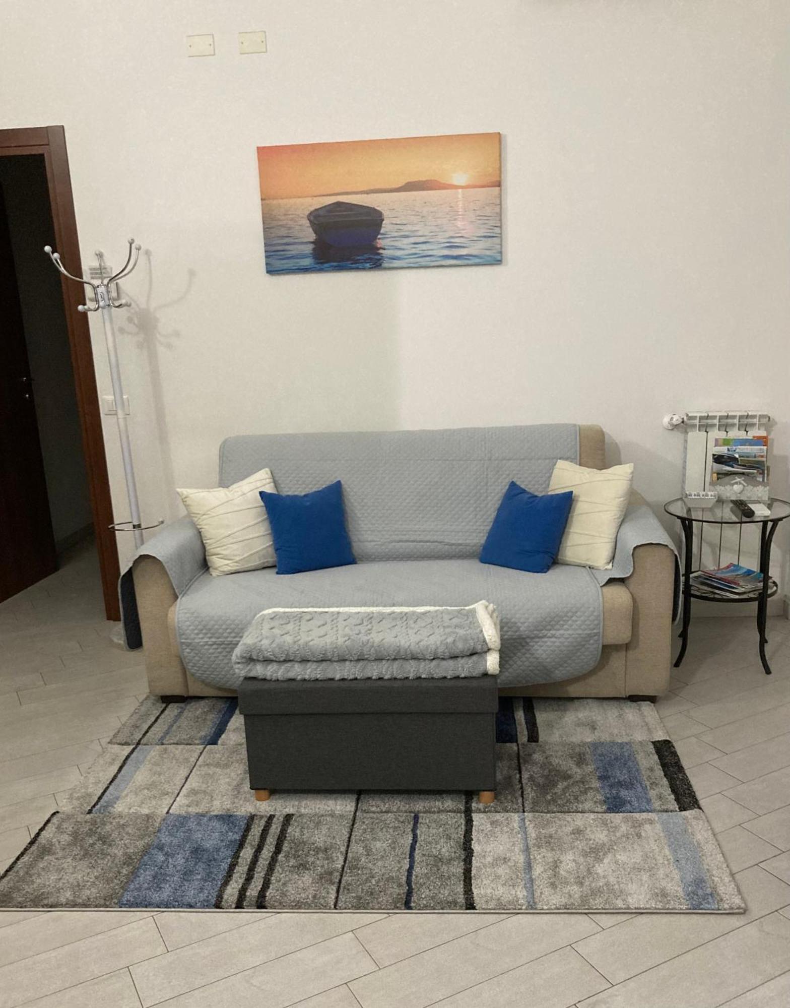 Casa Cristina E Mauro Apartman La Spezia Kültér fotó