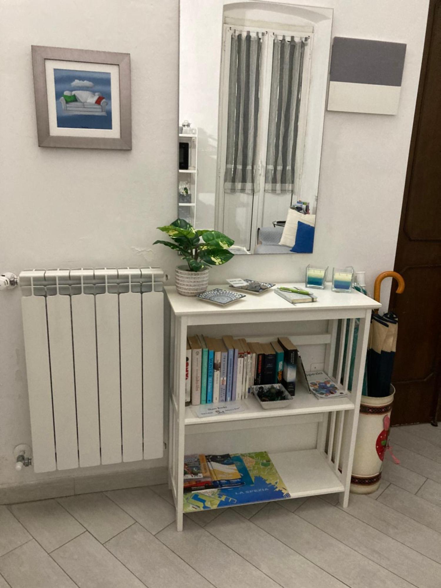 Casa Cristina E Mauro Apartman La Spezia Kültér fotó