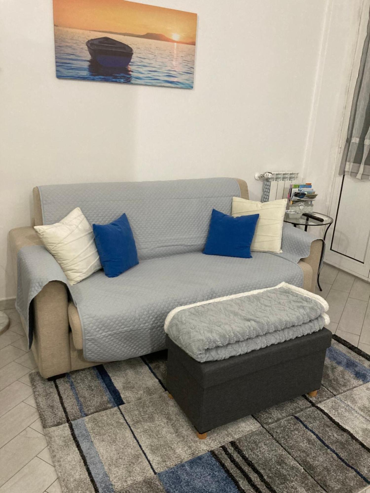 Casa Cristina E Mauro Apartman La Spezia Kültér fotó