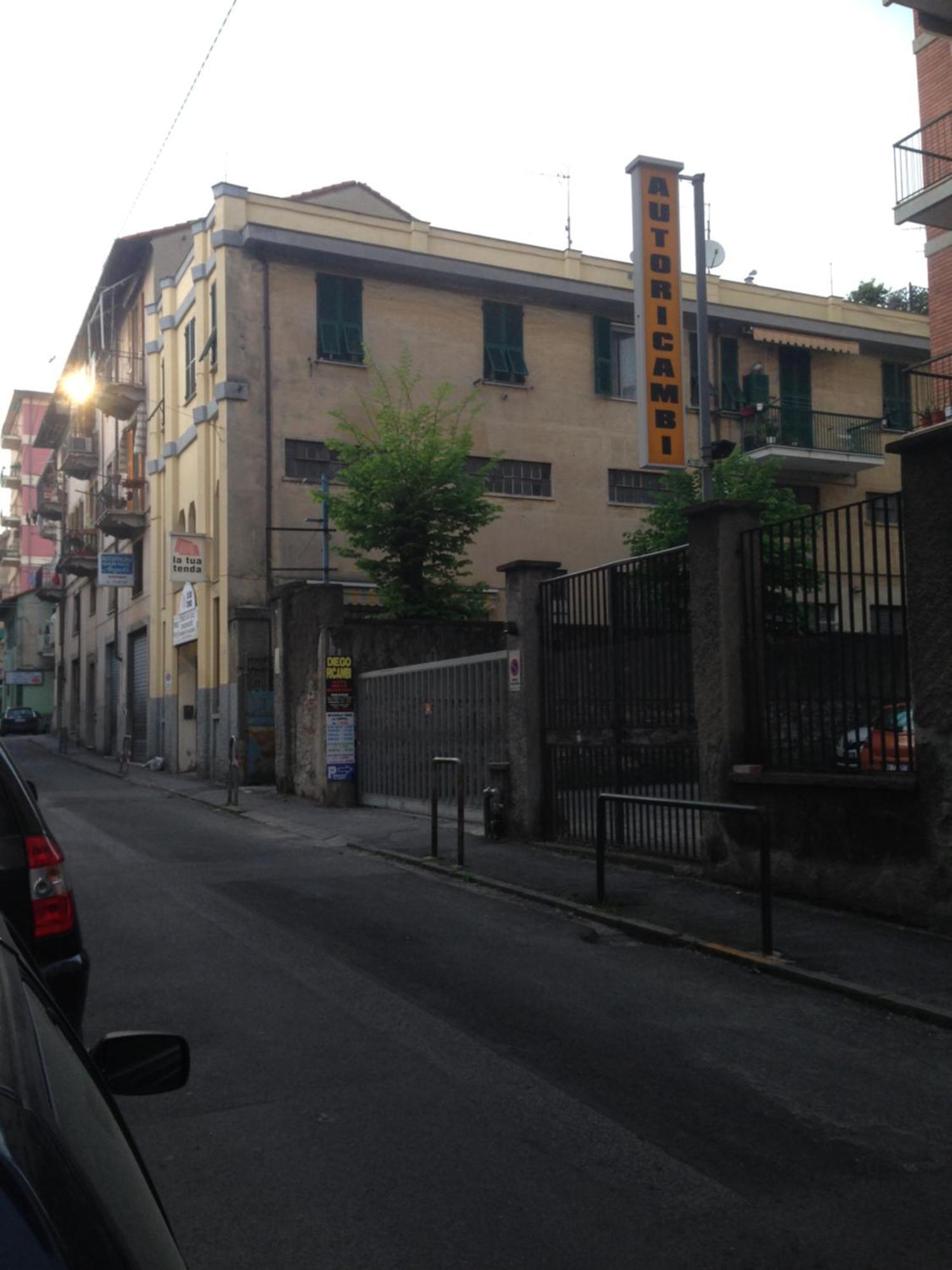 Casa Cristina E Mauro Apartman La Spezia Kültér fotó
