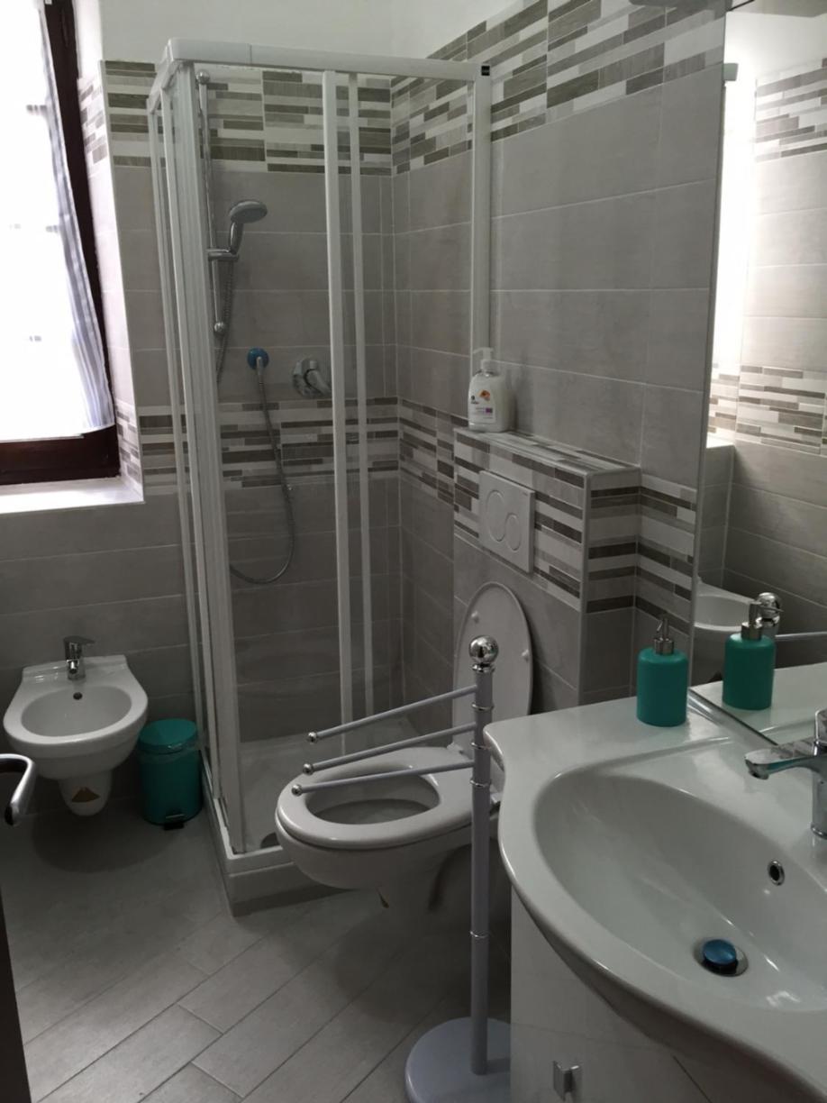 Casa Cristina E Mauro Apartman La Spezia Kültér fotó