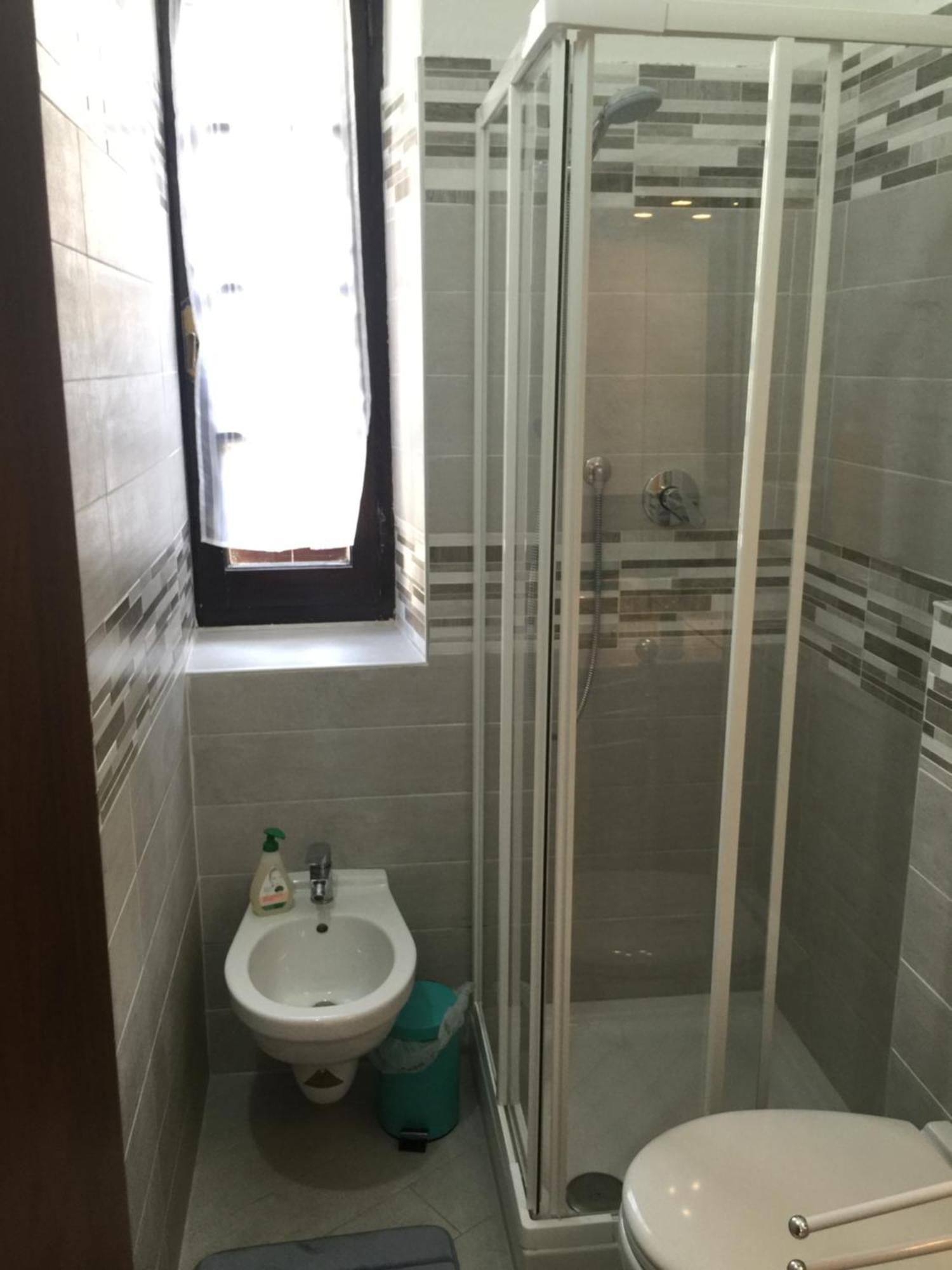 Casa Cristina E Mauro Apartman La Spezia Kültér fotó