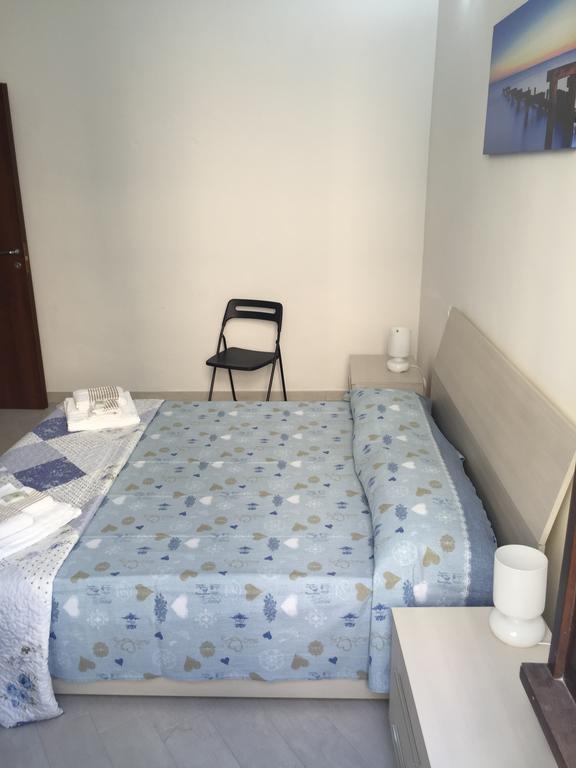 Casa Cristina E Mauro Apartman La Spezia Kültér fotó