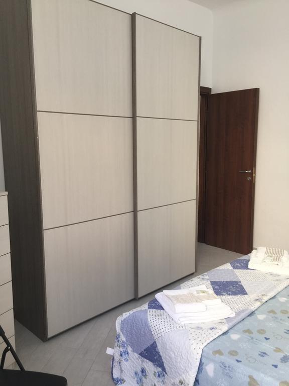 Casa Cristina E Mauro Apartman La Spezia Kültér fotó