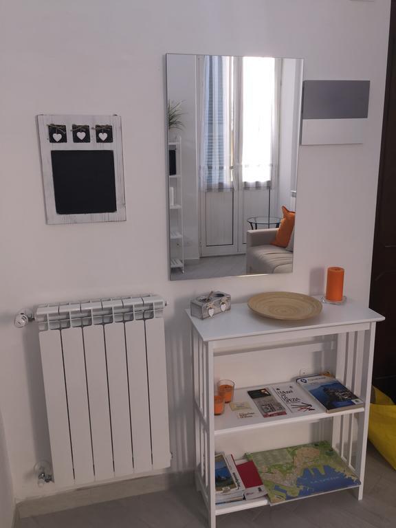 Casa Cristina E Mauro Apartman La Spezia Kültér fotó