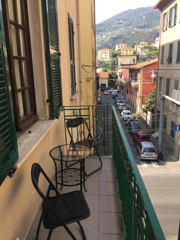 Casa Cristina E Mauro Apartman La Spezia Kültér fotó