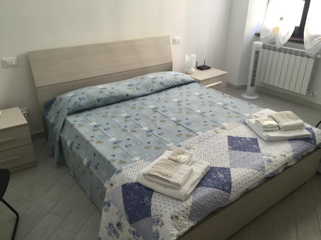 Casa Cristina E Mauro Apartman La Spezia Kültér fotó
