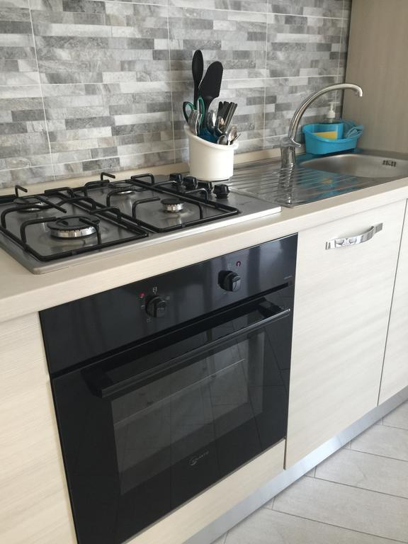 Casa Cristina E Mauro Apartman La Spezia Kültér fotó