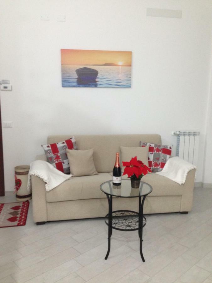 Casa Cristina E Mauro Apartman La Spezia Kültér fotó