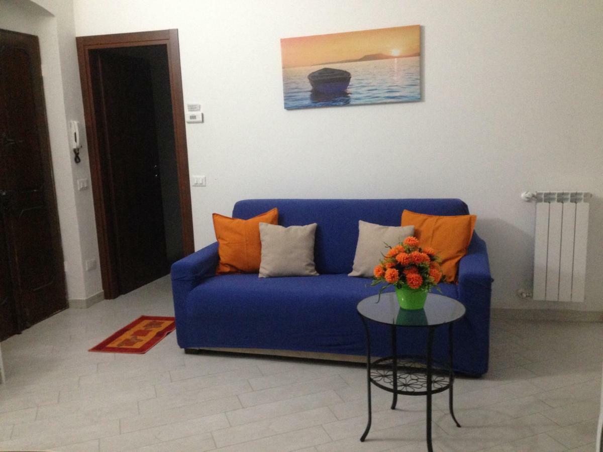 Casa Cristina E Mauro Apartman La Spezia Kültér fotó