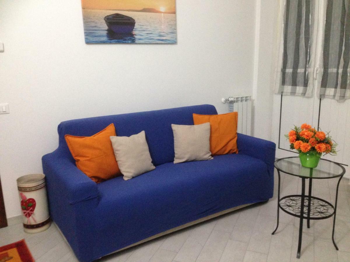 Casa Cristina E Mauro Apartman La Spezia Kültér fotó