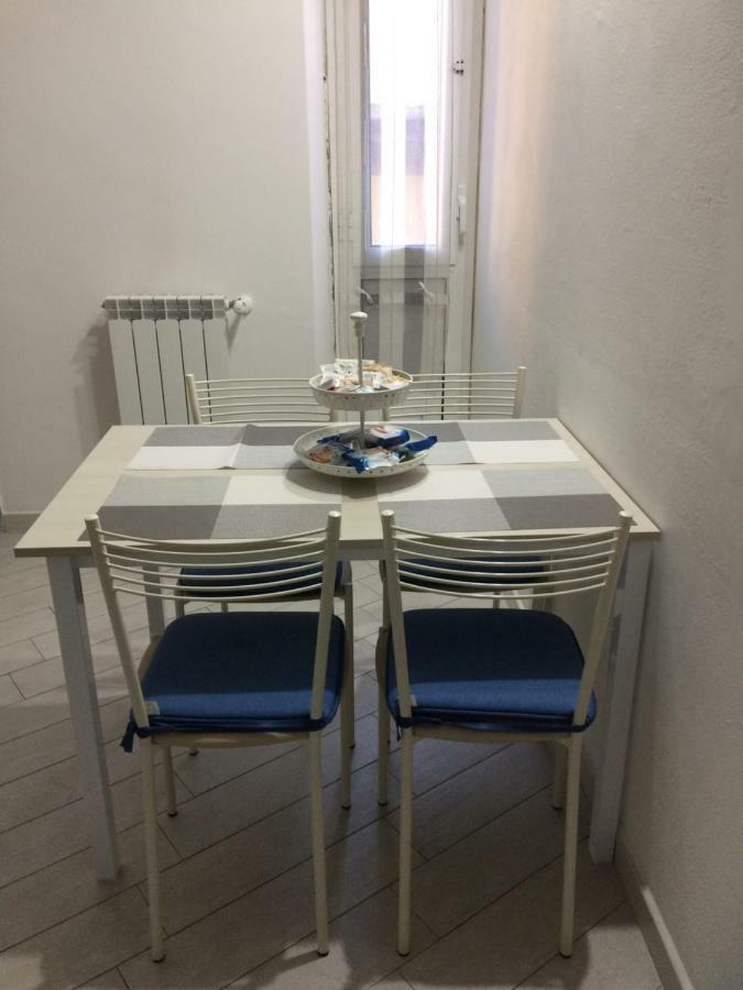 Casa Cristina E Mauro Apartman La Spezia Kültér fotó
