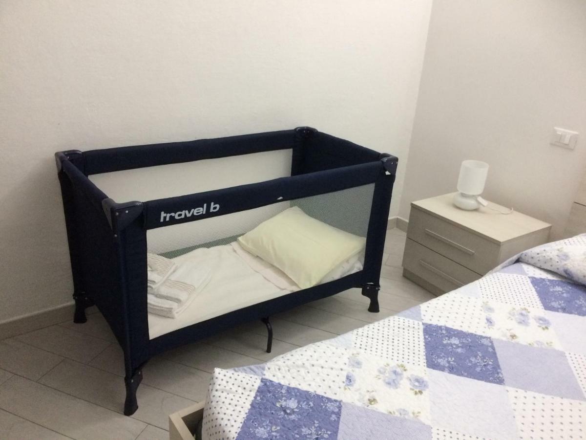 Casa Cristina E Mauro Apartman La Spezia Kültér fotó