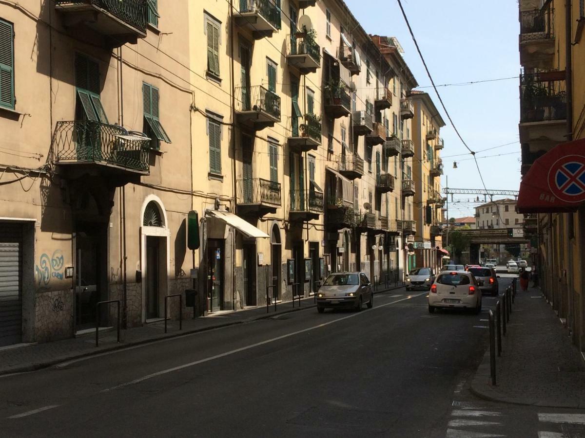 Casa Cristina E Mauro Apartman La Spezia Kültér fotó